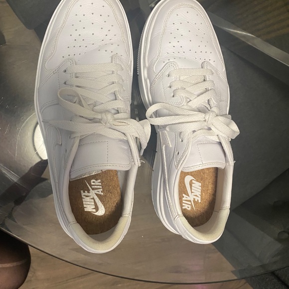 Nike Air Jordan 1 Elevate Low sz 10 - Picture 4 of 6